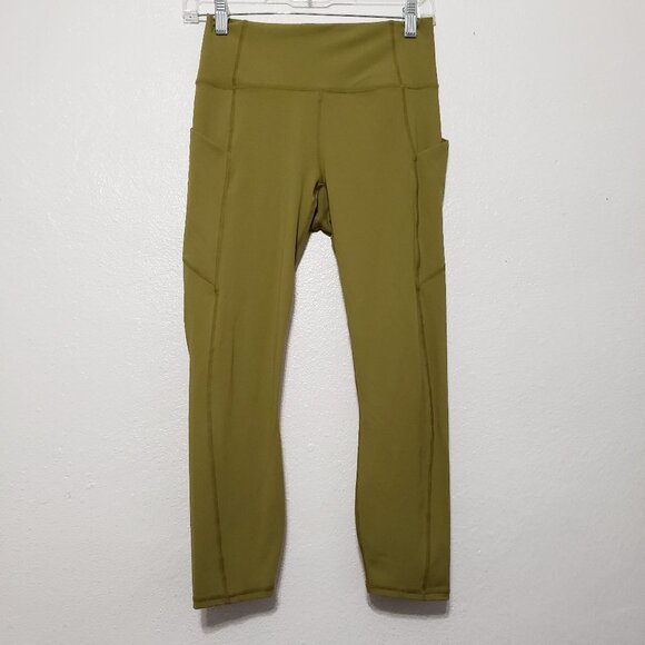 Fabletics Pants - Fabletics PureLuxe Leggings